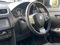 2013 Suzuki Swift