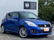 2013 Suzuki Swift