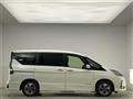 2022 Nissan Serena