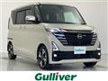 2023 Nissan ROOX