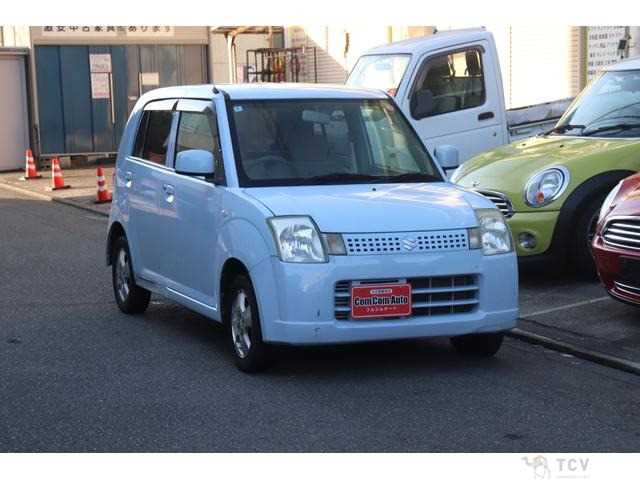 2006 Suzuki Alto