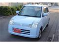2006 Suzuki Alto