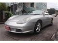 2003 Porsche Boxster