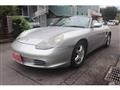 2003 Porsche Boxster