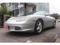 2003 Porsche Boxster