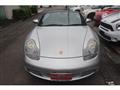 2003 Porsche Boxster