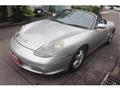 2003 Porsche Boxster