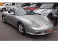 2003 Porsche Boxster