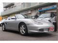 2003 Porsche Boxster