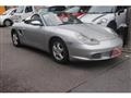 2003 Porsche Boxster