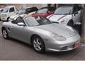 2003 Porsche Boxster