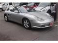 2003 Porsche Boxster