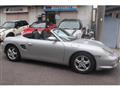 2003 Porsche Boxster