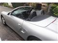 2003 Porsche Boxster