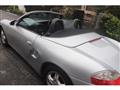 2003 Porsche Boxster
