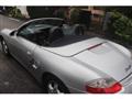 2003 Porsche Boxster