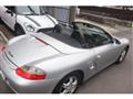2003 Porsche Boxster