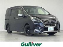 2021 Nissan Serena