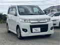 2010 Suzuki Wagon R