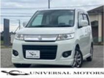 2010 Suzuki Wagon R