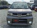 2010 Honda ZEST SPARK