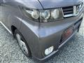 2010 Honda ZEST SPARK