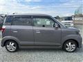2010 Honda ZEST SPARK