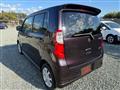 2013 Suzuki Wagon R