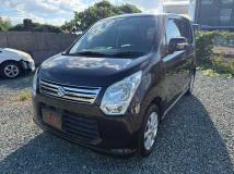 2013 Suzuki Wagon R