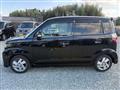 2012 Honda ZEST SPARK