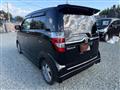 2012 Honda ZEST SPARK