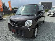 2013 Nissan Moco