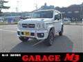 2025 Suzuki Jimny Sierra