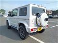 2025 Suzuki Jimny Sierra