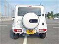 2025 Suzuki Jimny Sierra