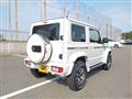 2025 Suzuki Jimny Sierra