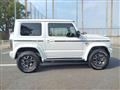 2025 Suzuki Jimny Sierra