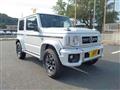 2025 Suzuki Jimny Sierra