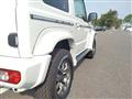 2025 Suzuki Jimny Sierra