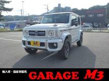 2025 Suzuki Jimny Sierra