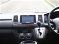 2013 Toyota Hiace Van