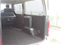 2013 Toyota Hiace Van