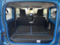 2018 Suzuki Jimny