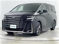 2023 Toyota Vellfire