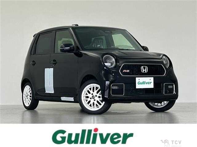 2026 Honda N-ONE