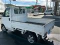 2004 Honda Acty Truck