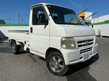 2004 Honda Acty Truck