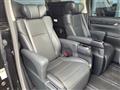 2018 Toyota Alphard