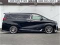 2018 Toyota Alphard