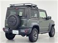 2021 Suzuki Jimny Sierra